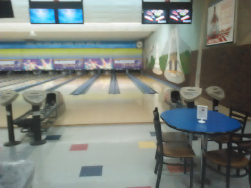 Bowling Alley «St. Clair Bowl», reviews and photos, 5950 Old Collinsville Rd, Fairview Heights, IL 62208, USA