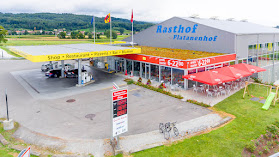 Restaurant Rasthof- Platanenhof