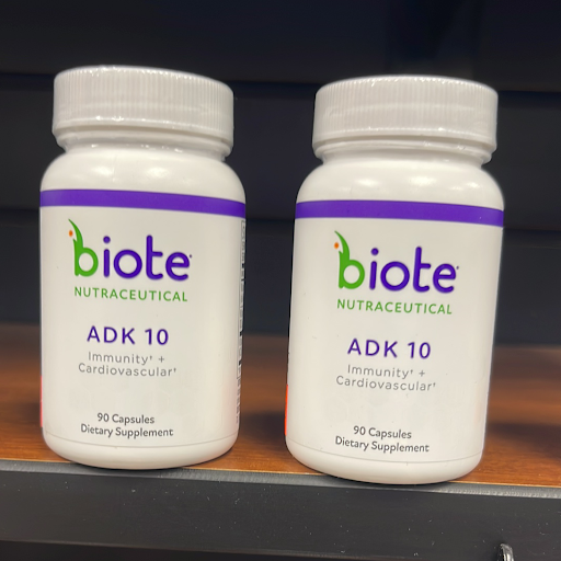 Pharmacy «Blue River Pharmacy», reviews and photos, 680 E 56th St I, Brownsburg, IN 46112, USA