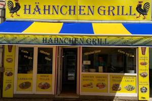 Hähnchen Grill image