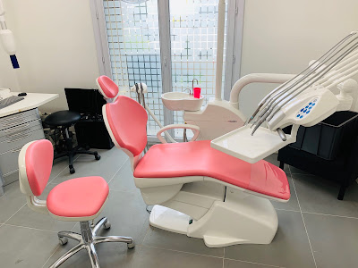 Dentistes - Drs Déborah Tammam et Paul Maruani à Marseille
