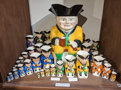 Museum «American Toby Jug Museum», reviews and photos, 910 Chicago Ave, Evanston, IL 60202, USA