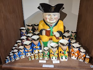American Toby Jug Museum - photo 2