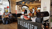 Atmosphère du Restaurant de spécialités alsaciennes L'Alsacien Besançon à Besançon - n°8