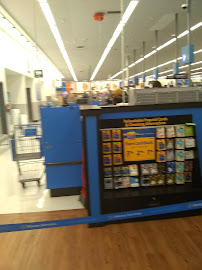 Walmart Supercenter - Photo 3 - Car repair in Springfield, IL, Springfield