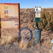 El Camino Real Interpretive Trail