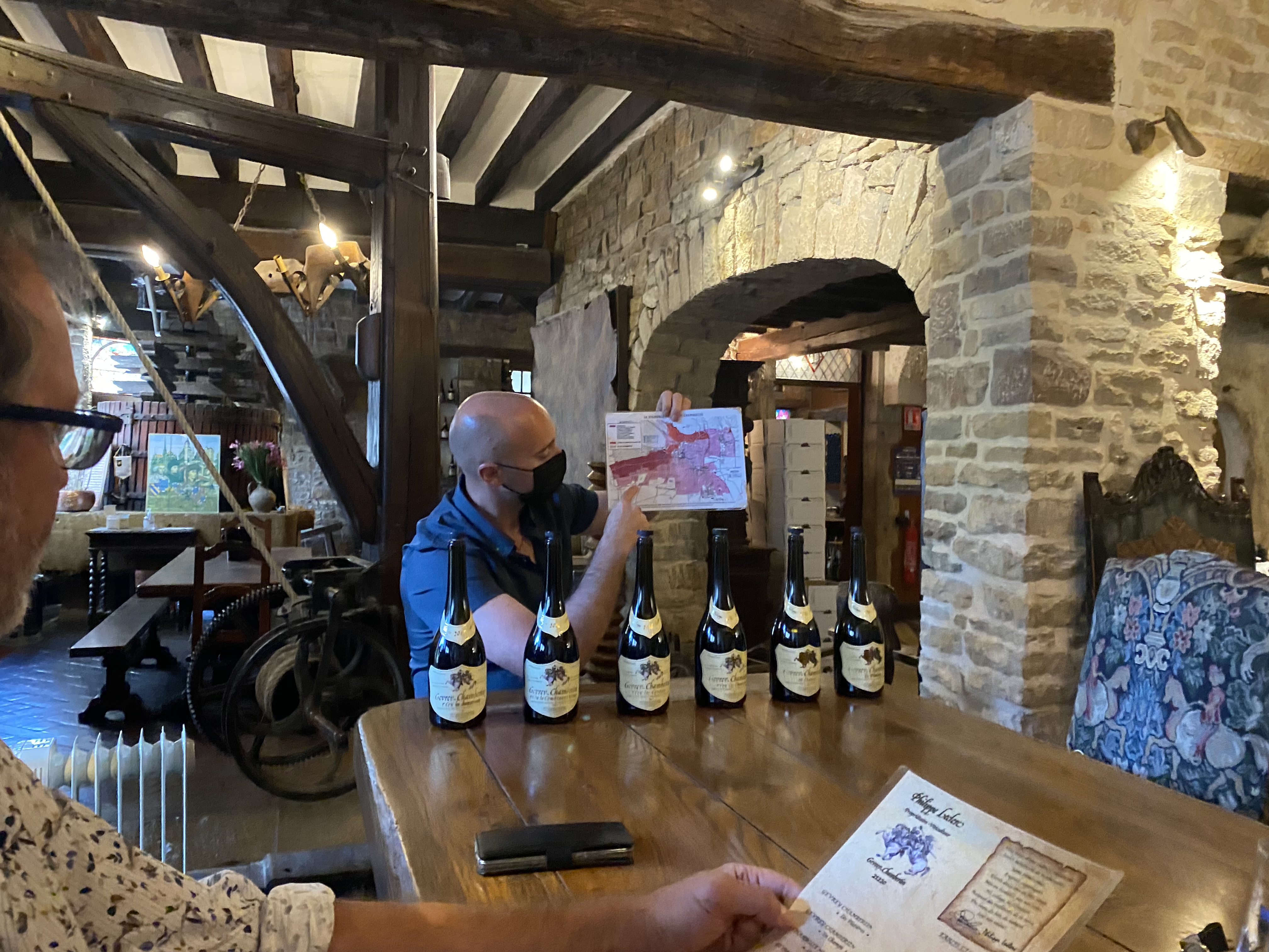 Photo n° 3 de l'avis de Christophe.u fait le 17/09/2021 à 12:23