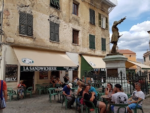 Photo n°38 de Bar de la Haute Ville à Corte ()