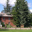 Friends of The Forestry Farm House