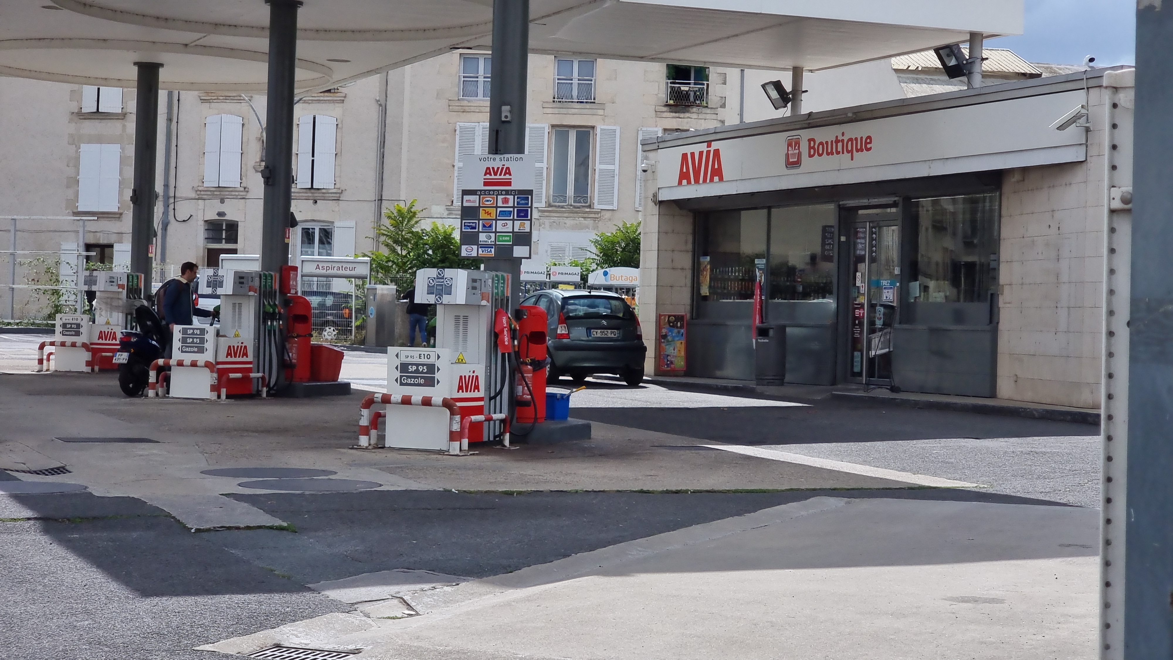 Photo n° 1 de l'avis de Charles.u fait le 21/09/2021 à 02:41
