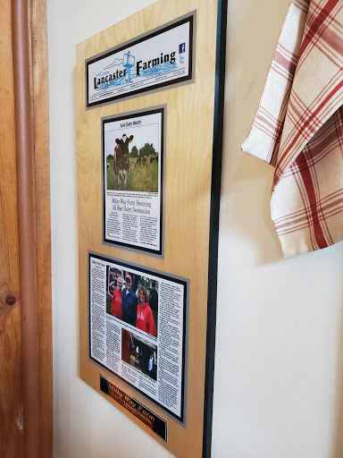 Dairy Farm «Milky Way Farm», reviews and photos, 521 E Uwchlan Ave, Chester Springs, PA 19425, USA