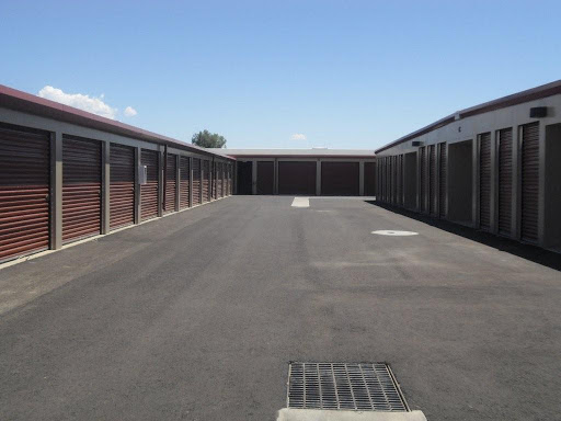 Self-Storage Facility «Gabriela Mini Storage», reviews and photos, 10812 N Bullard Ave, Surprise, AZ 85379, USA