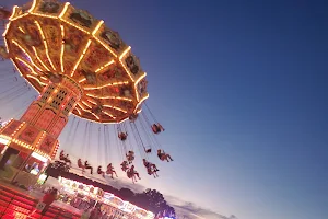 Ionia Free Fair and Ionia Fairgrounds image