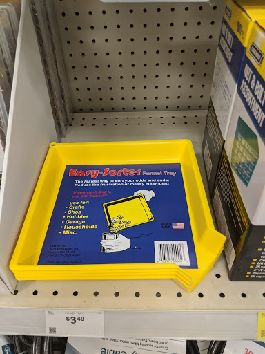 Hardware Store «Harbor Freight Tools», reviews and photos, 2000 Avondale Dr STE 104, Durham, NC 27704, USA