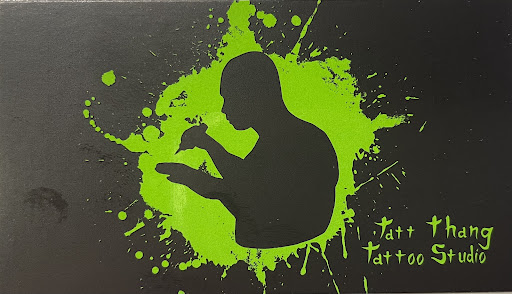 Explore trio tattoo ideas, creative tattoo ideas in El Monte, available at Tatt Thang Tattoo Studio