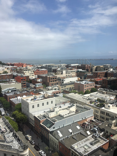 Real Estate Agency «Redfin», reviews and photos, 655 Montgomery St #1500, San Francisco, CA 94111, USA