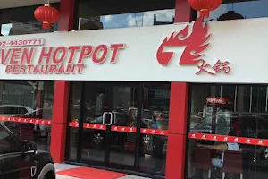 Seven Hotpot Restaurant image