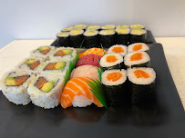 Photos du propriétaire du Restaurant de sushis Sushi Fresh à Paris - n°3