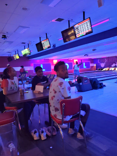 Bowling Alley «Brunswick Zone Lilburn Lanes», reviews and photos, 3835 Lawrenceville Hwy, Lawrenceville, GA 30044, USA