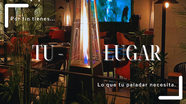 TU-LUGAR Rincón Gastronómico