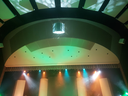 Auditorium «Reardon Auditorium», reviews and photos, 1100 E 5th St, Anderson, IN 46012, USA