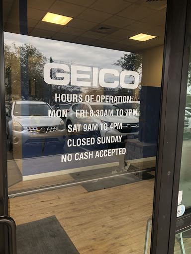 Insurance Agency «GEICO Insurance Agent», reviews and photos