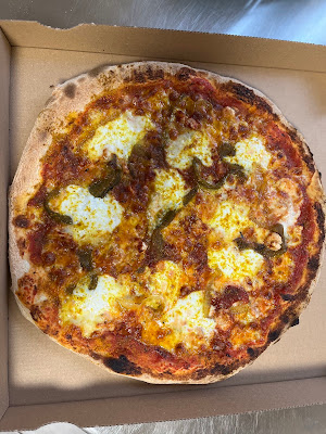 Aurel's Pizza à Mauléon-Licharre