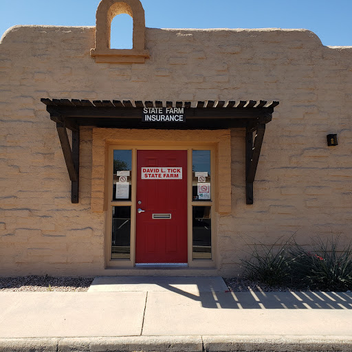 Insurance Agency «David Tick - State Farm Insurance Agent», reviews and photos