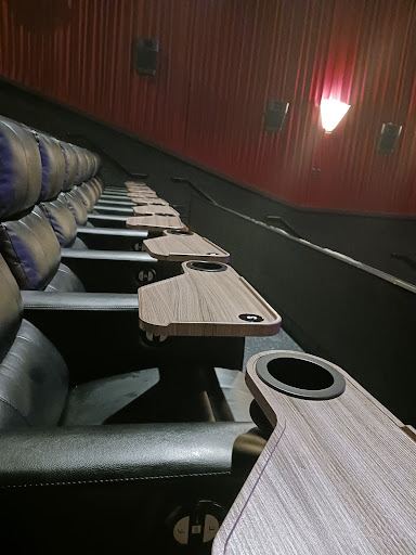 Movie Theater «Cinemark», reviews and photos, 6233 Garfield Ave, Sacramento, CA 95841, USA