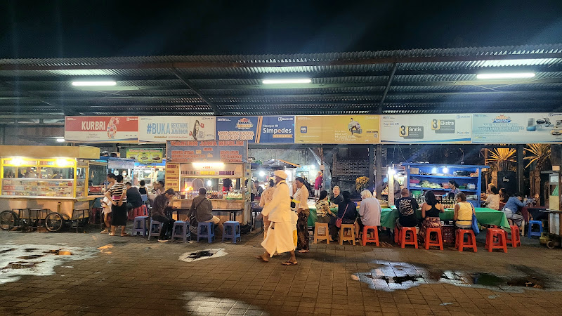 Sindhu Night Market