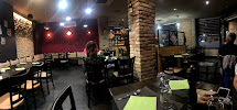 Atmosphère du Restaurant français Restaurant Le Kuhn à Strasbourg - n°12
