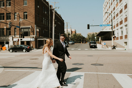 Wedding Venue «514 Studios Event Center», reviews and photos, 514 N 3rd St, Minneapolis, MN 55401, USA