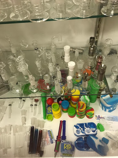 Tobacco Shop «Kosmic Korner Inc.», reviews and photos, 2688 NY-17M, Goshen, NY 10924, USA