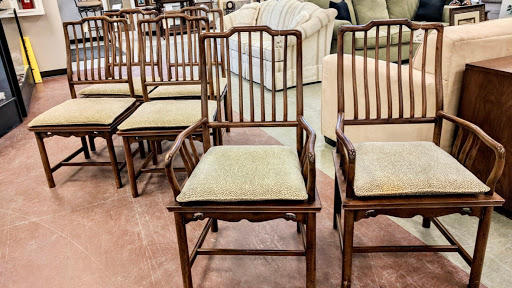 Thrift Store «Lucille....resale reinvented», reviews and photos