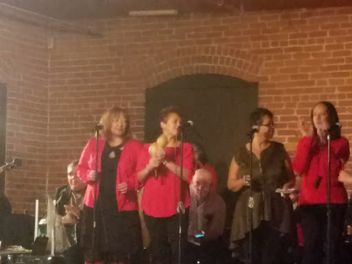 Night Club «The Waterfront Tavern 