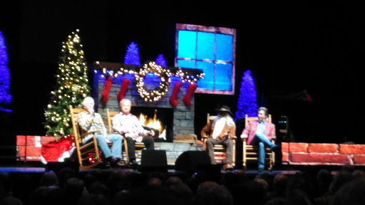 Performing Arts Theater «Stranahan Theater & Great Hall», reviews and photos, 4645 Heatherdowns Blvd, Toledo, OH 43614, USA