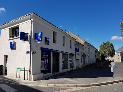 Photo du Banque Banque Populaire Grand Ouest à Doué-en-Anjou