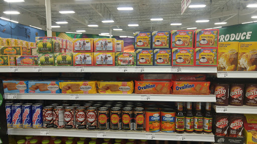 Grocery Store «Fiesta», reviews and photos, 3909 N Interstate 35 Service Rd, Austin, TX 78722, USA