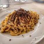 Photo n°1 de l'avis de Sabrina. fait le 07/09/2020 à 14:16 sur le  Ristorante Petronius à Serrapetrona