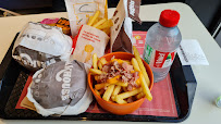 Aliment-réconfort du Restauration rapide Burger King à Châteaudun - n°2