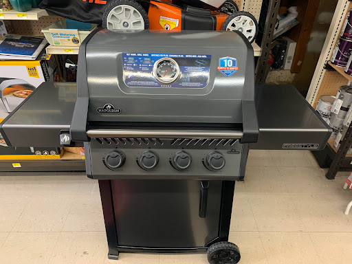 Home Improvement Store «Foley True Value Hardware», reviews and photos, 2088 Boston Post Rd, Larchmont, NY 10538, USA