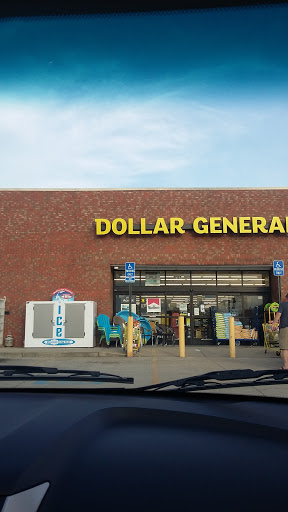 Discount Store «Dollar General», reviews and photos, 6121 TN-99, Rockvale, TN 37153, USA