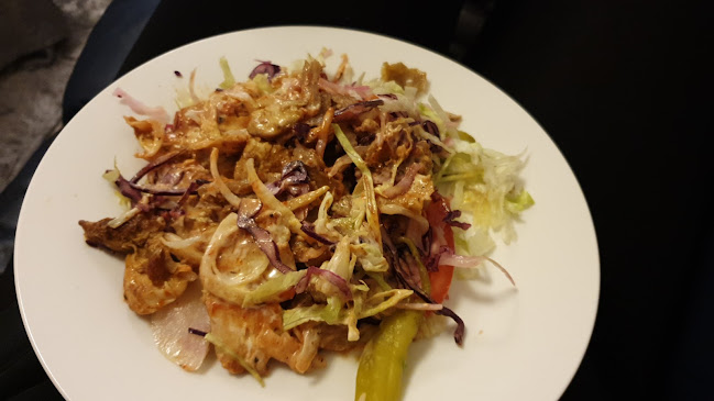 Reviews of Caner's Kebab in Swindon - Restaurant