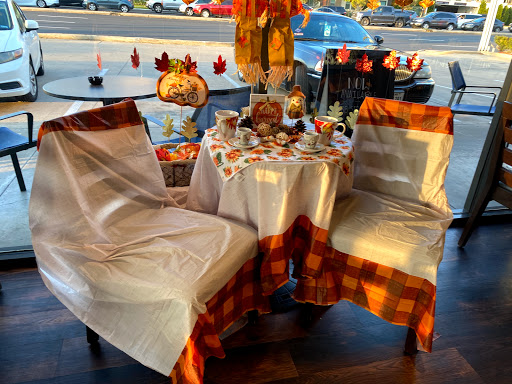 Coffee Shop «Minuti Coffee», reviews and photos, 5903 Westheimer Rd, Houston, TX 77057, USA