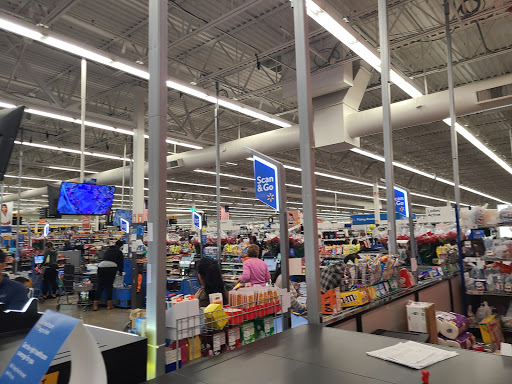 Discount Store «Walmart», reviews and photos, 1501 US-22, Watchung, NJ 07069, USA