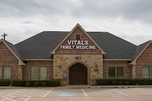 Vitals Family Medicine image