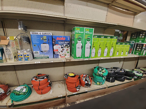 Hardware Store «Stokes Hardware & Supply Co», reviews and photos, 3719 Irvington Blvd, Houston, TX 77009, USA