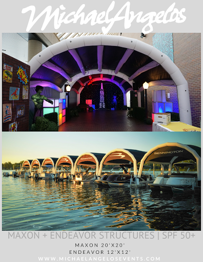 Event Planner «MichaelAngelos Events», reviews and photos, 4261 Ralph Jones Ct, South Bend, IN 46628, USA