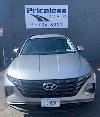 Priceless Rent A Car of New Hartford NY - Photo 2 - Car repair in New Hartford, NY, Utica