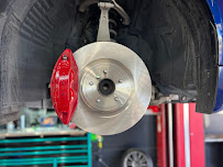 Vertical Automotive - Photo 3 - Car repair in Wilton Manors, FL, Fort Lauderdale